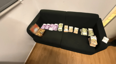 kazino syllhpseis 14 11 2