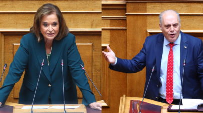 Μπακογιάννη