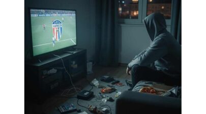 paytv piracy viewer web