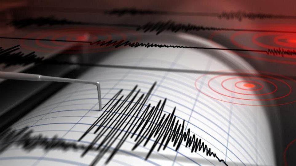Χαβάη: Ισχυρός σεισμός 6 Ρίχτερ – Σε επιφυλακή για το ηφαίστειο Κιλαουέα
