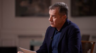 theodorakis