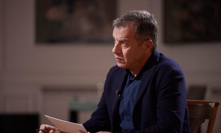 theodorakis