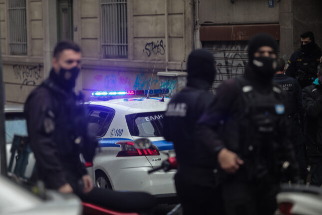 Θεσσαλονίκη