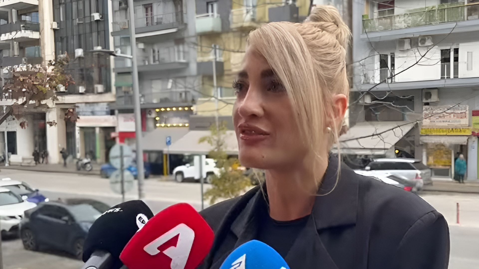 Ιωάννα Τούνη: Κομβική ημέρα στη δίκη για revenge porn – Το δικαστήριο θα δει το επίμαχο βίντεο