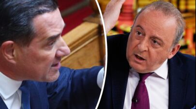καμπο