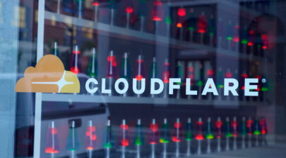 Cloudflare