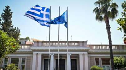 ανασχηματισμός