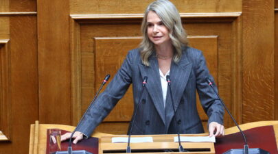 Αποστολάκη