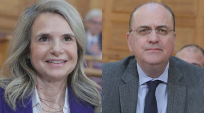 apostolaki - lazaridis