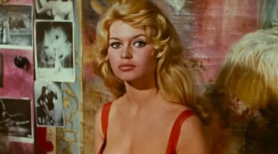 briggite bardot