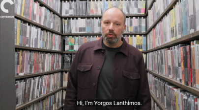 criterion collection