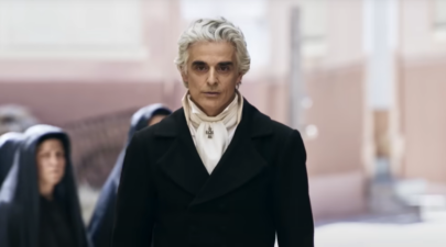 Καποδίστριας