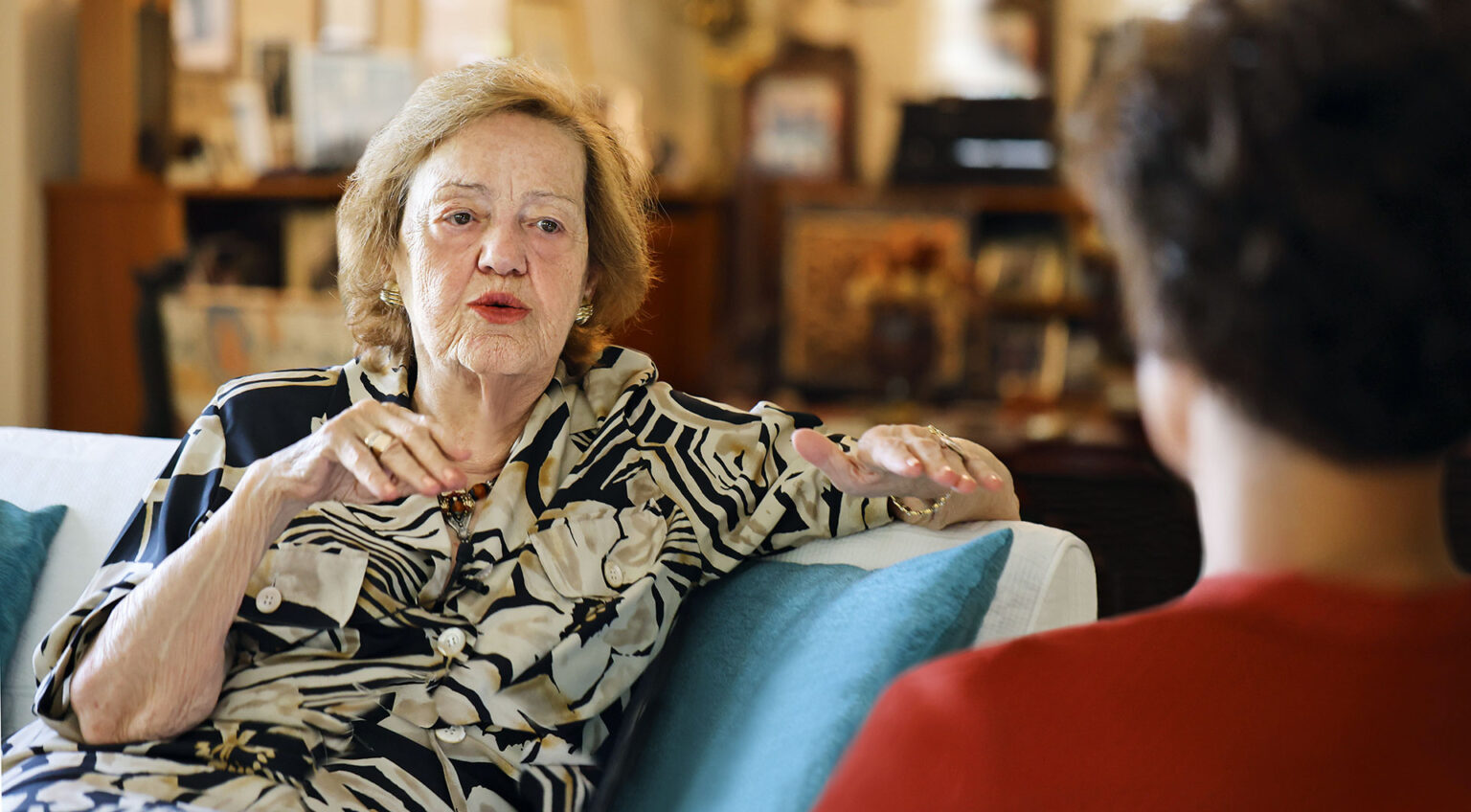 Κική Μορφονιού