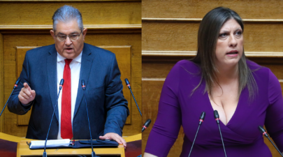 Κωνσταντοπούλου