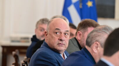 Αχιλλέας Μπέος