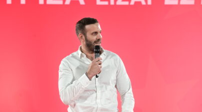 Νίκος Παππάς