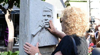 Παύλος Φύσσας