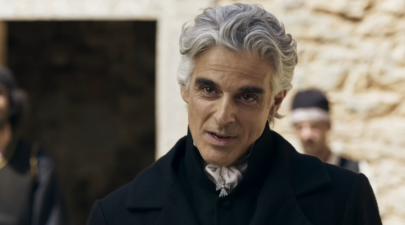 ΚΑΠΟΔΙΣΤΡΙΑΣ trailer 1 52 screenshot