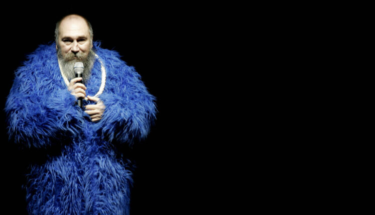 Τζίμης Πανούσης