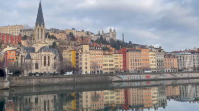 LYON France Travel Guide 🇫🇷 What to Do in Lyon France 0 0 screenshot