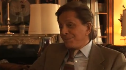 Valentino The Last Emperor Official Trailer 0 11 screenshot