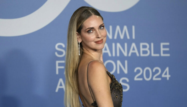 Κιάρα Φεράνι