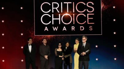 critics choice awards