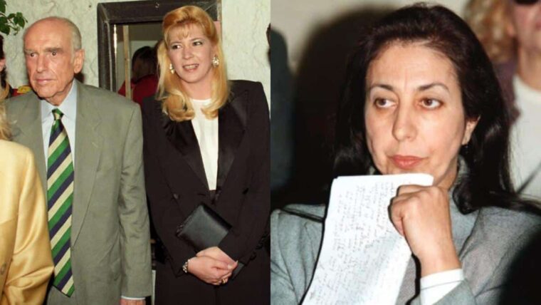 dhmhtra lianh athina tsini ti kanei shmera