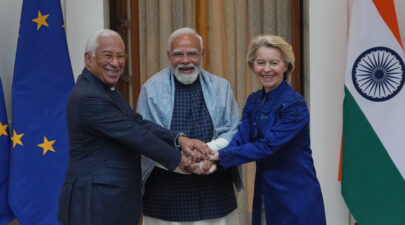 μητέρα όλων των συμφωνιών