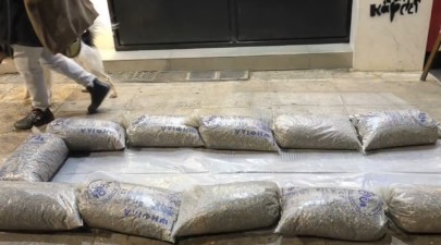 Κακοκαιρία