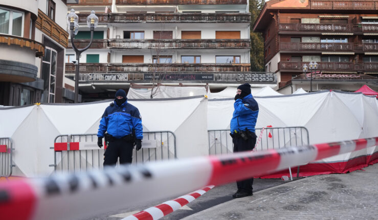 Κραν Μοντανά