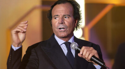 maketa julio inglesias