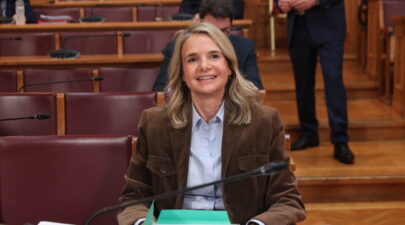 Μιλένα Αποστολάκη