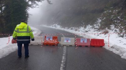 olimpos katolisthisi