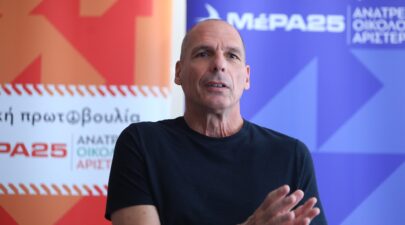 varoufakis