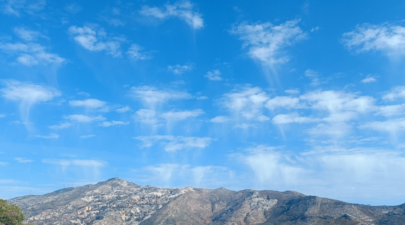 virga