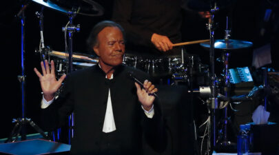 Χούλιο Ιγκλέσιας