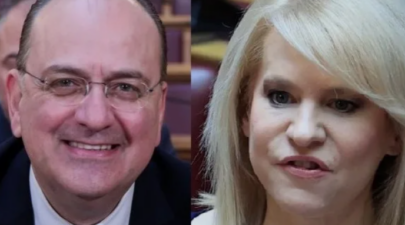 λαζαριδης τζακρη