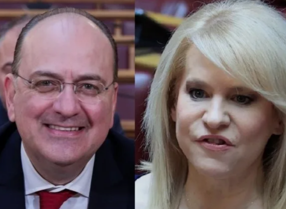 λαζαριδης τζακρη