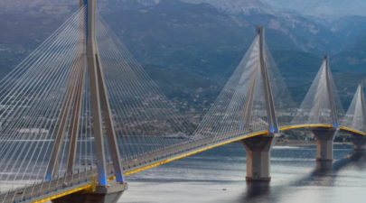 τροχαιο ριο