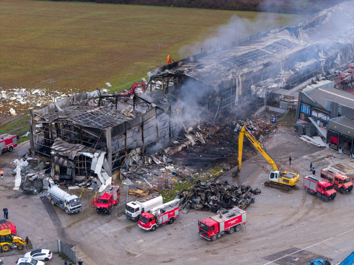 «Εγώ είμαι το αφεντικό και θα κάνεις ό,τι σου λέω»: Τι κατέθεσε ο υδραυλικός που τοποθέτησε τον σωλήνα στην «Βιολάντα»