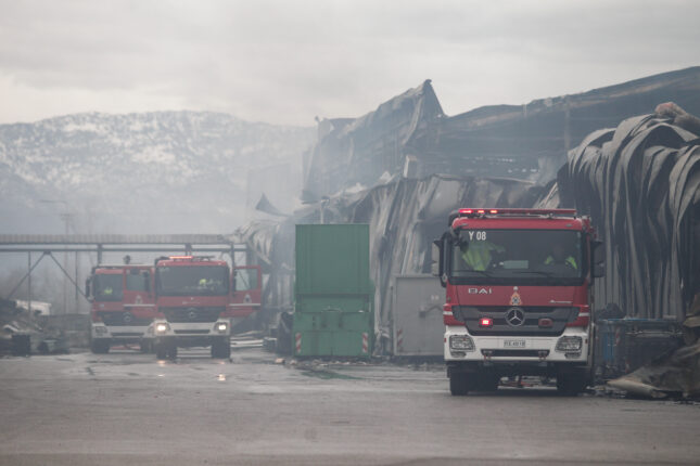 Φωτογραφία για: «Εγώ είμαι το αφεντικό και θα κάνεις ό,τι σου λέω»: Τι κατέθεσε ο υδραυλικός που τοποθέτησε τον σωλήνα στην «Βιολάντα» 3 6826836