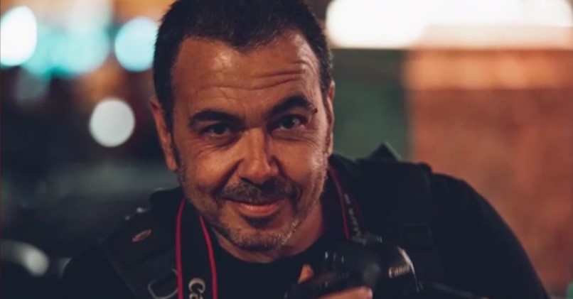 Πέθανε ο μοντέρ του MEGA Κώστας Κοσμίδης: «Του είπαν ότι μπορεί να έχει κάτι αλλά δεν υπήρχε διαθέσιμο ασθενοφόρο»