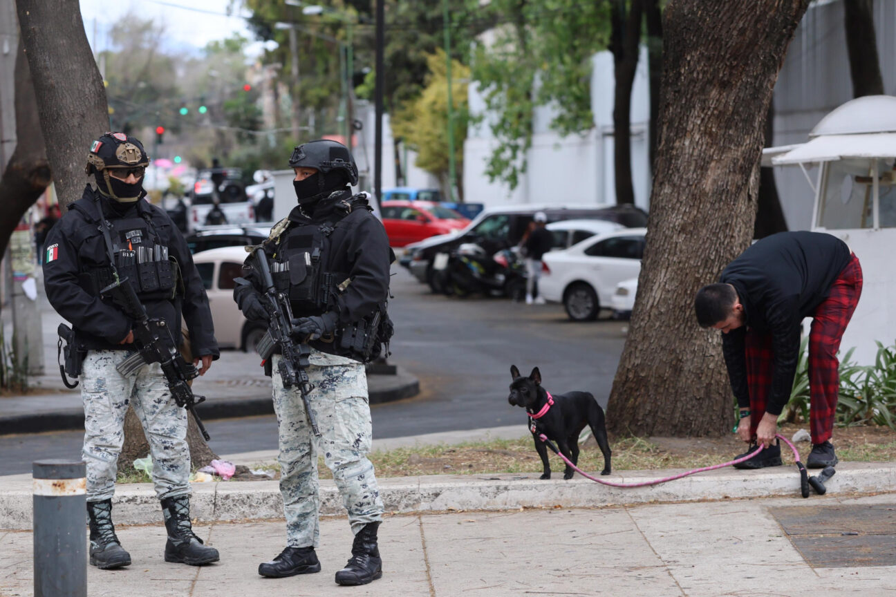 Μεξικό: Η απουσία ελέγχων δημιουργεί «ζώνες θυσίας» όπου οι σοβαρές ασθένειες έχουν κανονικοποιηθεί