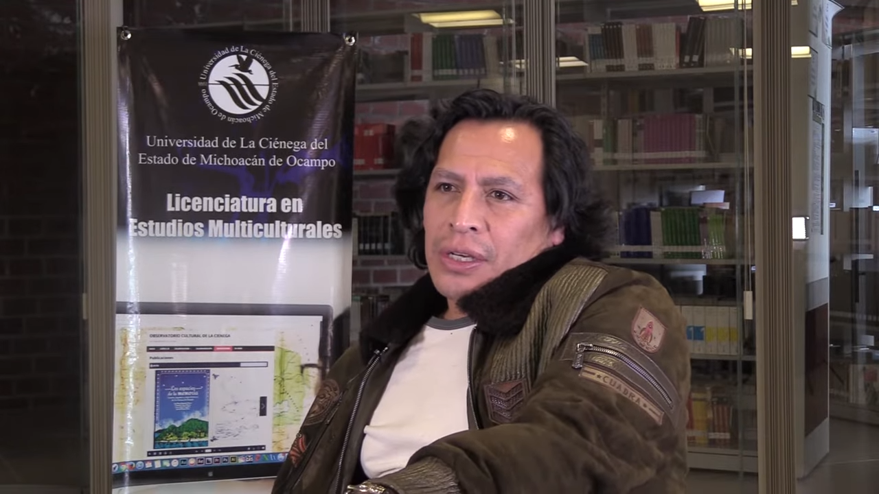 Entrevista al Actor Gerardo Taracena 0 30 screenshot