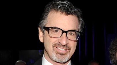Robert Carradine