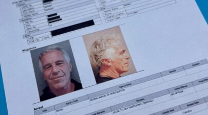 US JUSTICE DEPARTMENT EPSTEIN FILES AP EXPLAINS 20260130cr 1920x1080