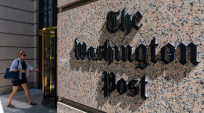 Washington Post