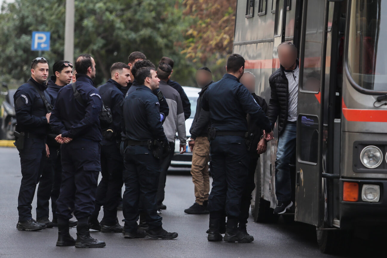 αστυνομικού Βουλής