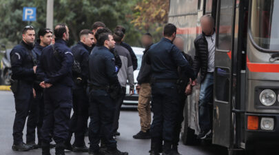 αστυνομικού Βουλής